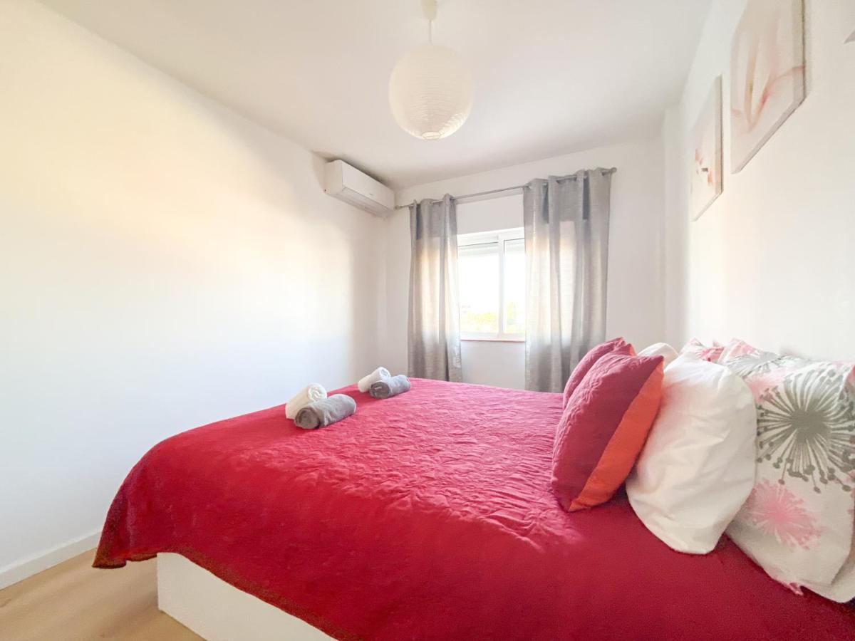 City & Marina Easy Walk Retreat #1884 Lagos Exterior foto